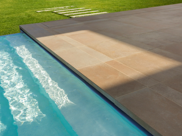 BIOS ANTIBACTERIAL CERAMICS® - Antibacterial full-body porcelain stoneware wall/floor tiles by Casalgrande Padana - view 2